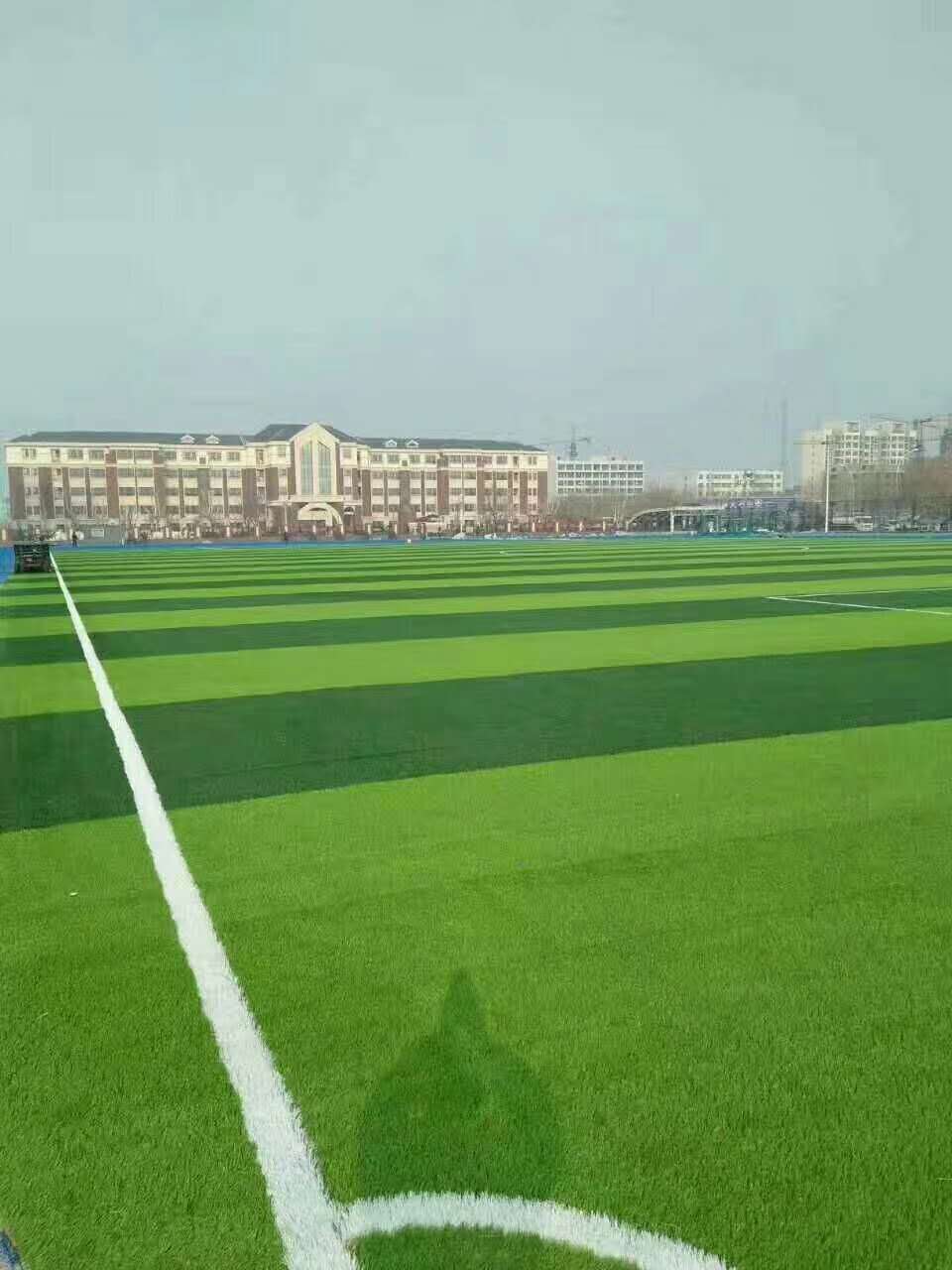 平顶山市渗水跑道仿真草坪 - 哪里好